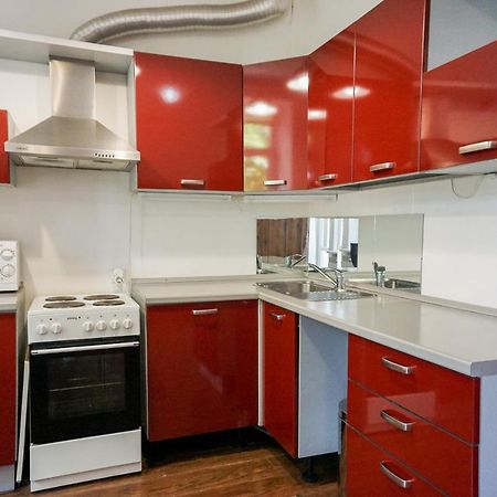 Doba In Ua Centre Apartments Dnipro Bagian luar foto
