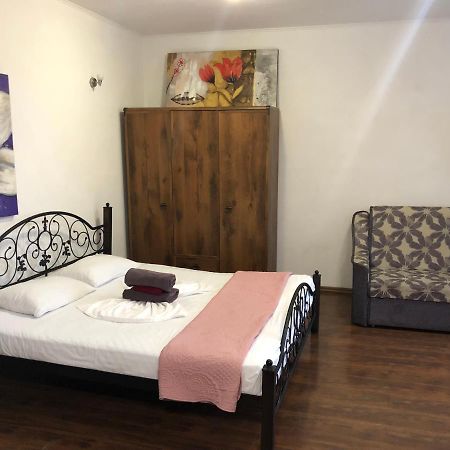 Doba In Ua Centre Apartments Dnipro Bagian luar foto