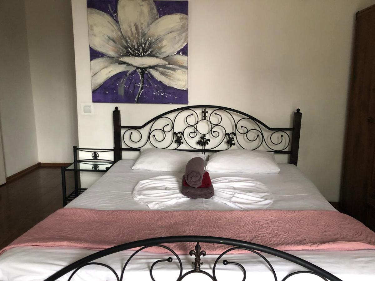 Doba In Ua Centre Apartments Dnipro Bagian luar foto