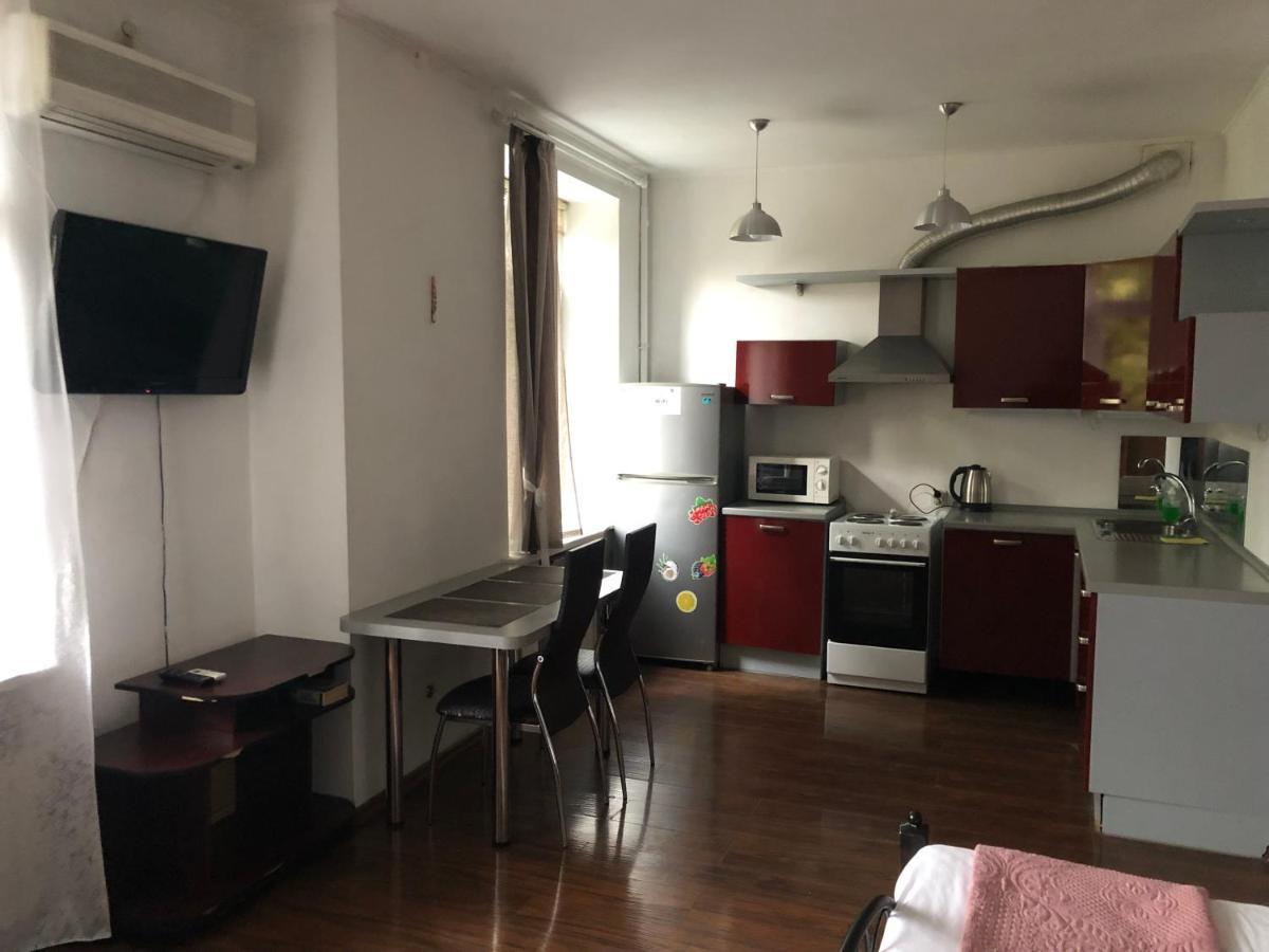 Doba In Ua Centre Apartments Dnipro Bagian luar foto