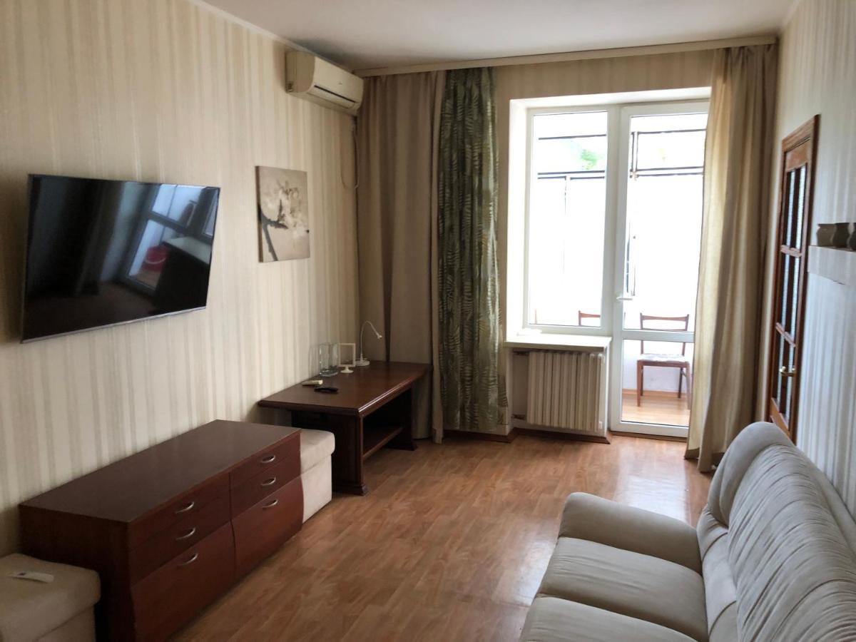 Doba In Ua Centre Apartments Dnipro Bagian luar foto